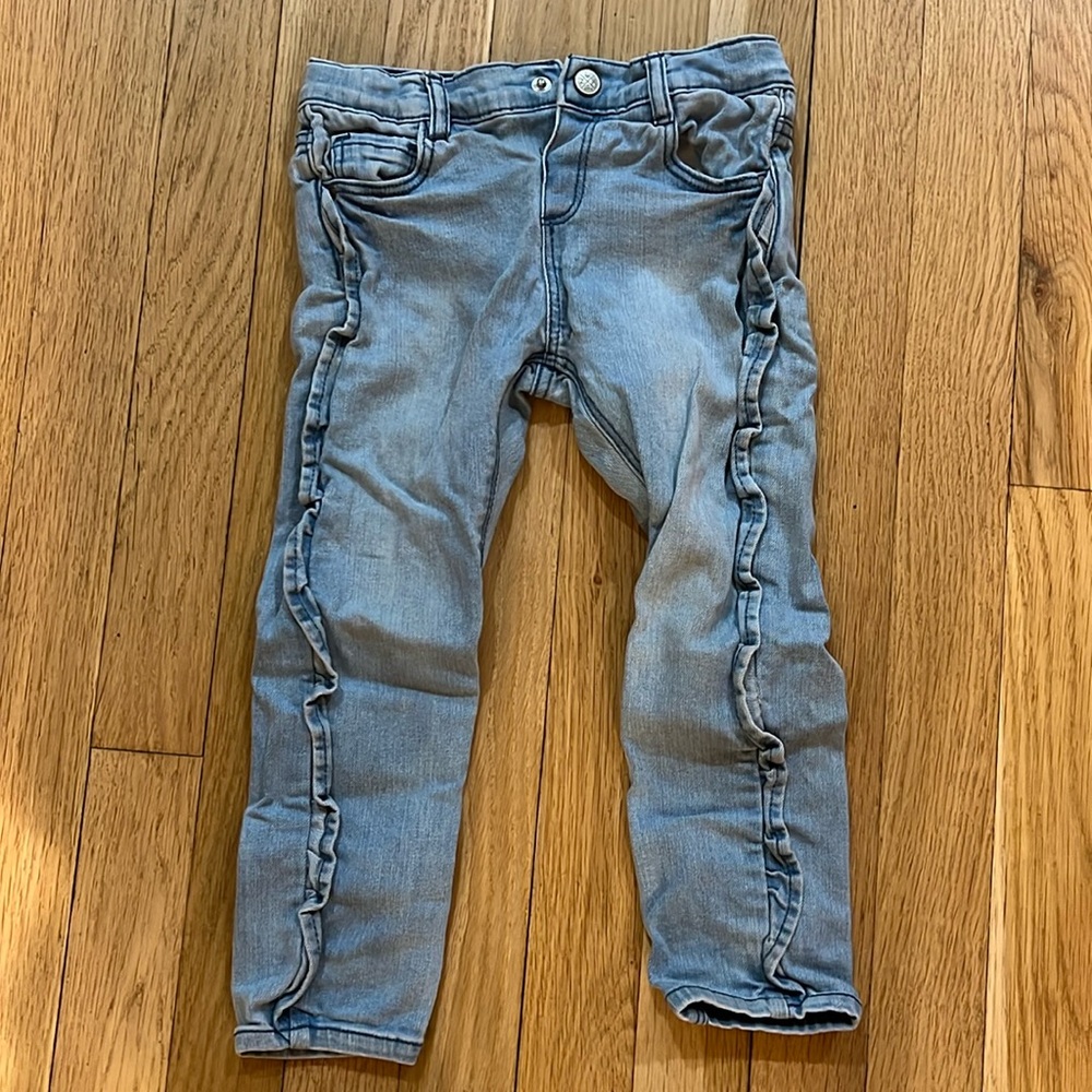 Zara jeans 3T
